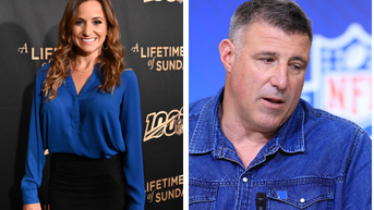 Dianna Russini’s Career Officially In Question Amid New Probe Into Vrabel Photos - Fox News