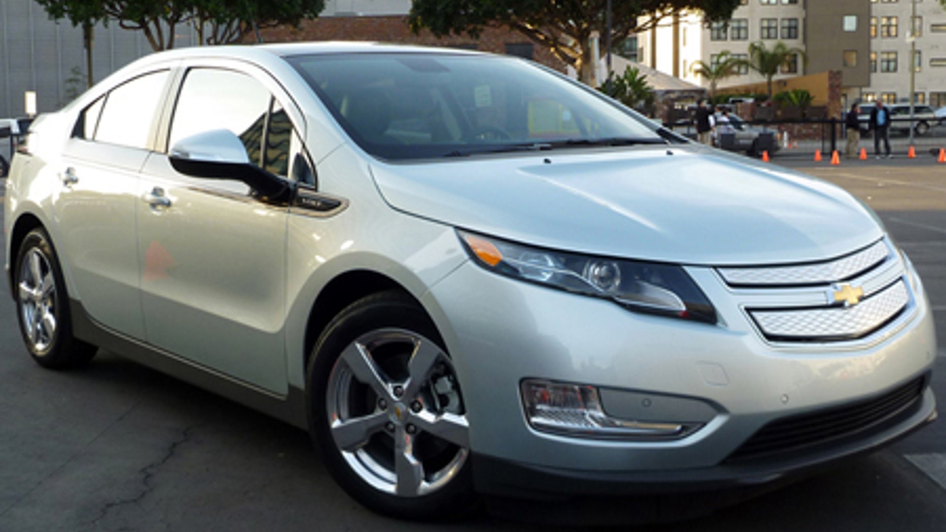 Chevy Volt Lease >> Gm To Sell Chevy Volt For 41g Lease For 350 A Month Fox News Chevy Volt Lease >> Gm To Sell Chevy Volt For 41g Lease For 350 A Month Fox News