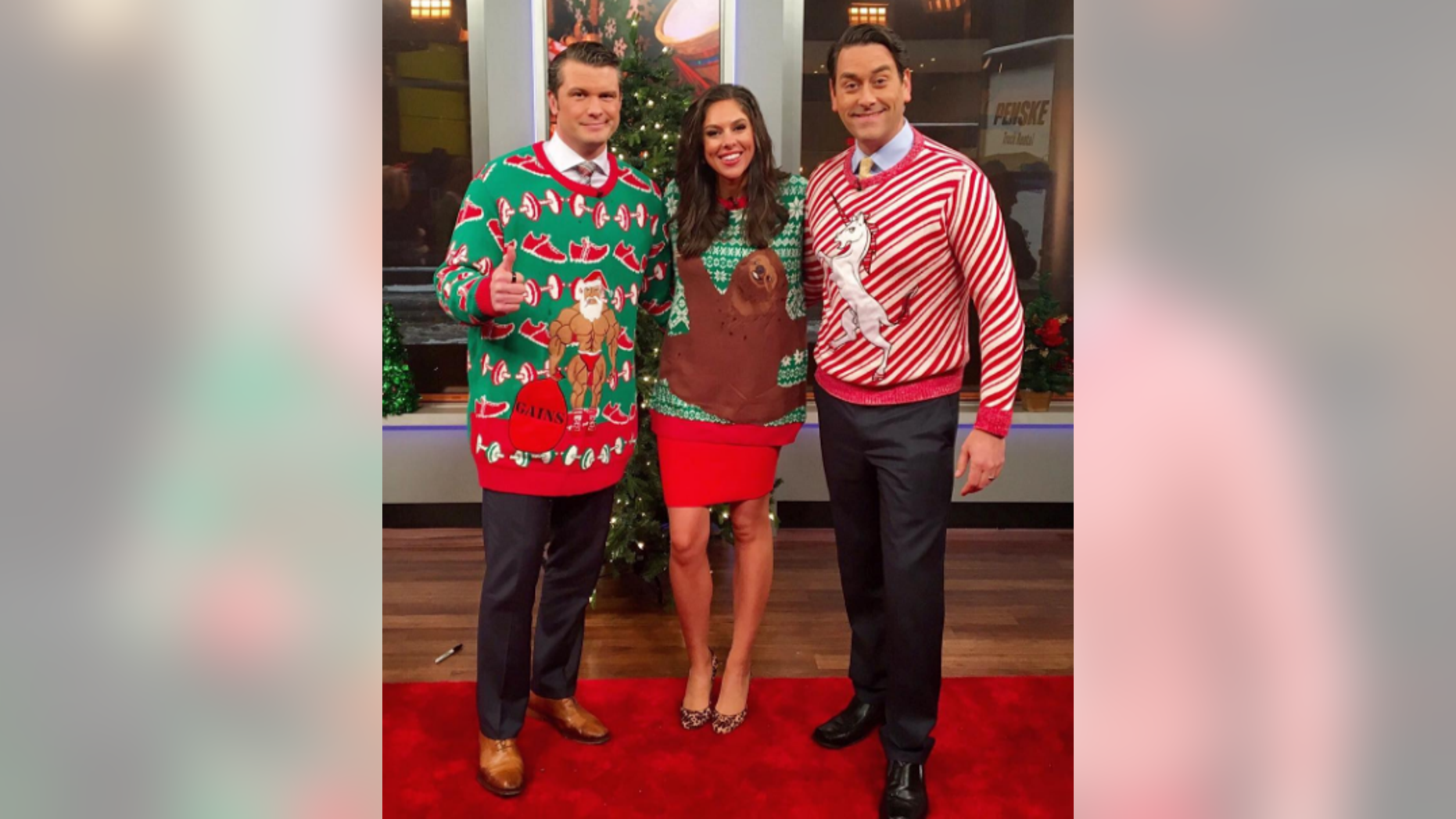 from the company my ugly christmas sweater is a resource in finding the perfect christmas or hanukkah sweater for the holiday season - My Ugly Christmas Sweater from the company my ugly christmas sweater is a resource in finding the perfect christmas or hanukkah sweater for the holiday season - My Ugly Christmas Sweater