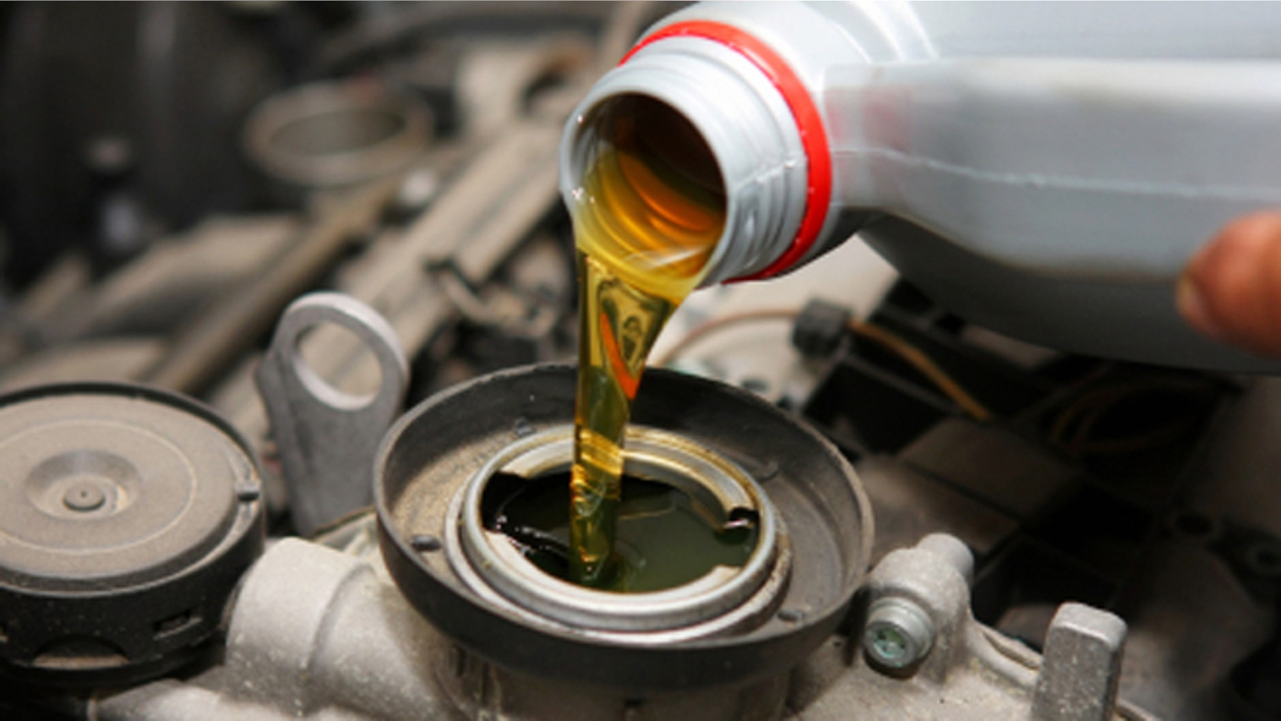 If you don't change your oil regularly, corrosion, heat and abrasion will create sludge, which will corrupt your engine and cause it to fail prematurely.