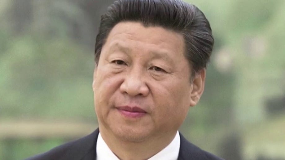 Gordon Chang warns China 'configuring its military to kill Americans'
