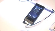 Sony bringing back the Walkman