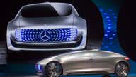 Daimler Chief unveils autonomous smartphone on wheels 