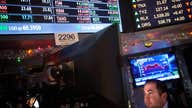 What’s driving market action? 