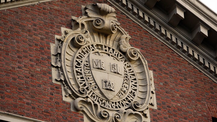 Harvard faculty outraged over higher health-care costs