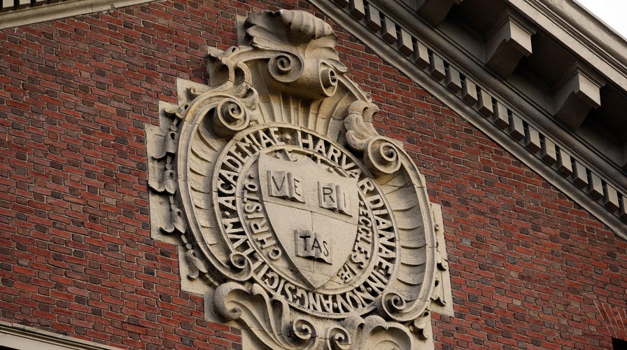 Harvard faculty outraged over higher health-care costs
