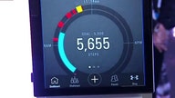 Under Armour unveils high-tech fitness app