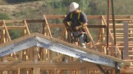 Up day for Homebuilder stocks