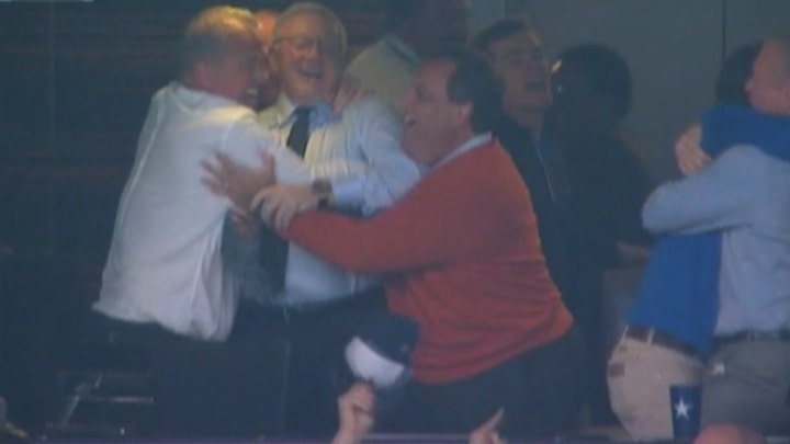 What’s the Deal, Neil: Did Cowboys’ game hurt Christie’s political future?