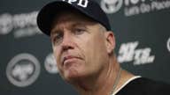 Rex Ryan to coach the Buffalo Bills?