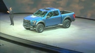 Ford F-150, VW Golf the big winners at Detroit Auto Show?