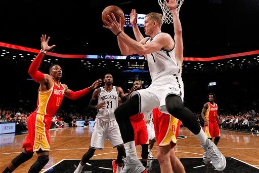 NBA's Nets Confirm Entertaining Sale Offers, Say 'Nothing Imminent