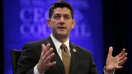 Paul Ryan turns down presidential bid