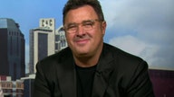 Vince Gill on the ‘America’s Best Communities’ contest