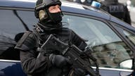 Belgian police foil suspected terror plot