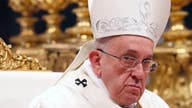 Pope’s comments go against free speech?