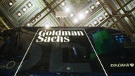 Goldman Sachs has weak earnings report