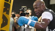 Floyd Mayweather, Manny Pacquiao agree to fight