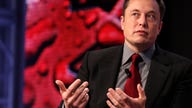 Musk building high-speed hyperloop test track?