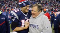 NFL investigating Patriots for deflating footballs?