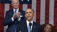 Why did Obama skip terror talk during State of the Union?