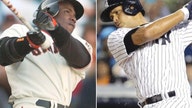 Barry Bonds mentoring A-Rod?