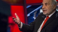 Icahn’s takeover targets 