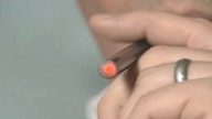 Study links e-cigs to formaldehyde, cancer risk