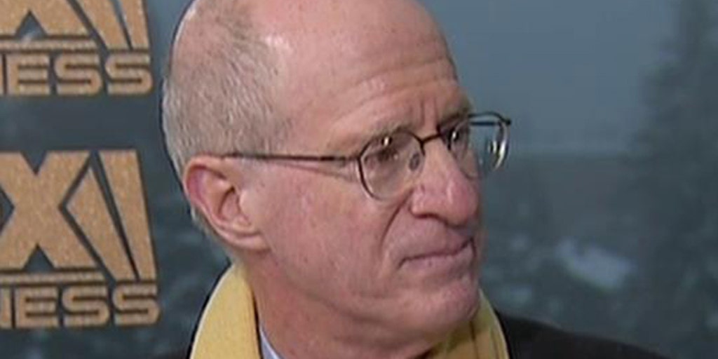 Loews CEO on sinking oil, hotels Fox Business Video