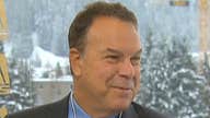 Billionaire Jeff Greene talks investing, tech and 2016 election