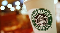 Starbucks shares hit new high
