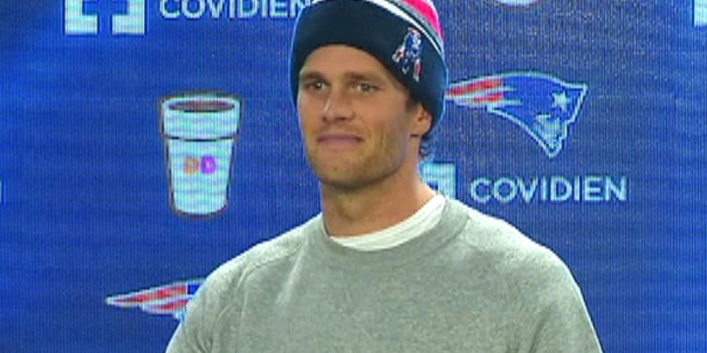 What’s the Deal, Neil Why the fascination with deflated footballs