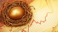 401(K)s hit new highs