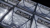 Obama's $3.99T Budget Sets Up Battle with GOP