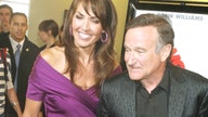 Robin Williams’ wife, children battle over his estate