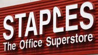 Staples to buy Office Depot for $6.3B