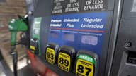 Party over for cheap oil and gasoline prices?