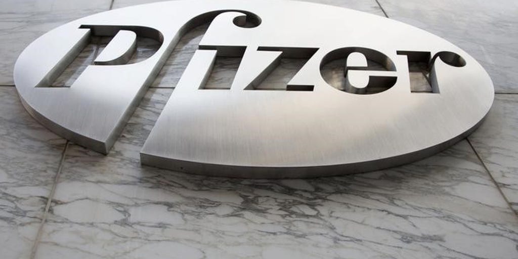 Pfizer eyes growth in biosimilar injectable market Fox Business Video