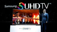 Samsung TVs track everything you say, use the data?