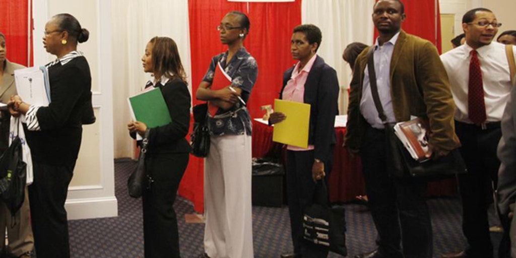 The contradictions of the job market Fox Business Video