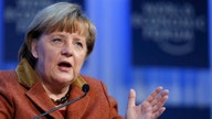Germany’s Angela Merkel takes lead in peace talks with Russia, Ukraine