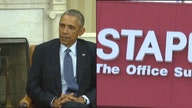 President Obama’s war on Staples