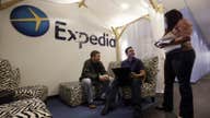 Expedia buying Orbitz
