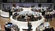 European shares gain, Eurozone GDP beats expectations