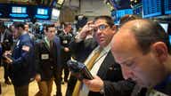 Why the Dow is hitting record levels despite economic unrest