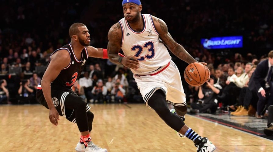 The NBA goes social, adopts new media plays