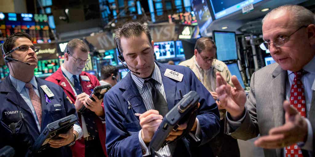 why-have-stocks-been-hitting-record-highs-fox-business-video