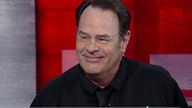 Dan Aykroyd on Crystal Head Vodka