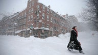What’s the Deal, Neil: What’s up with all the snow and cold?