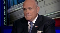 Giuliani: Very dangerous not to identify your enemy correctly